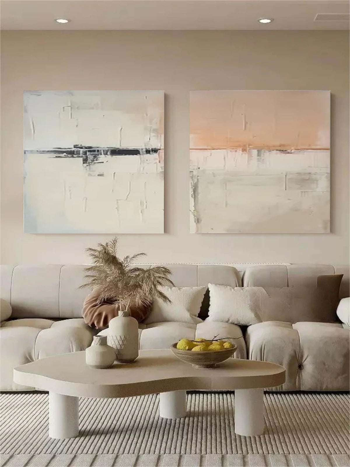 Custom Painting #CS 001