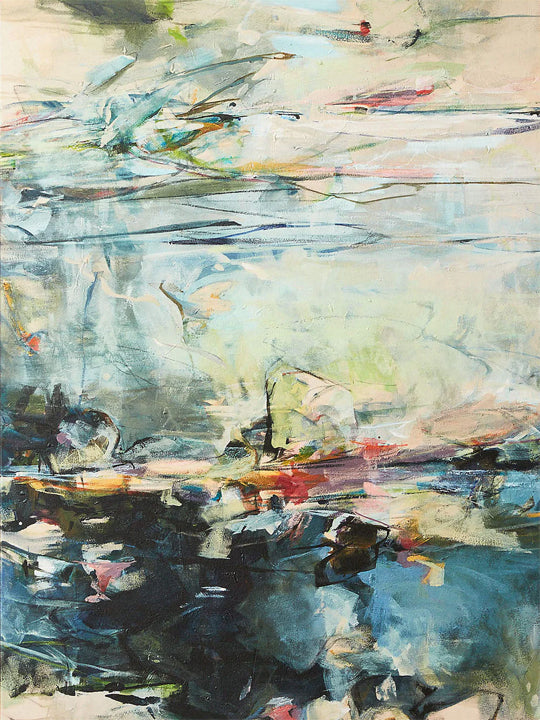 Custom Painting #CS 001