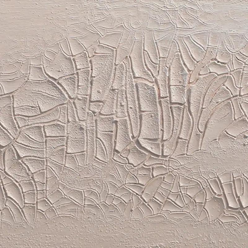 Calm Ocean Horizon Painting – Peaceful Home Wall Decor #JJ 287