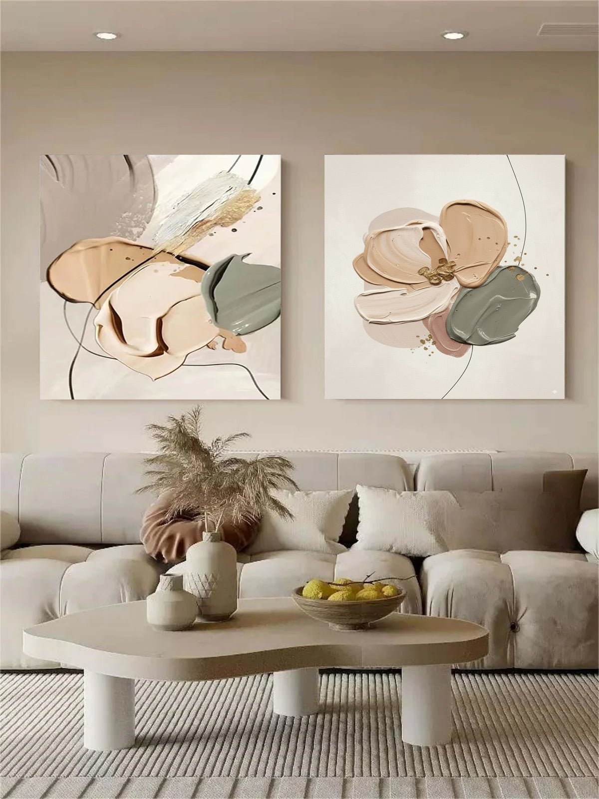 Custom Painting #CS 001