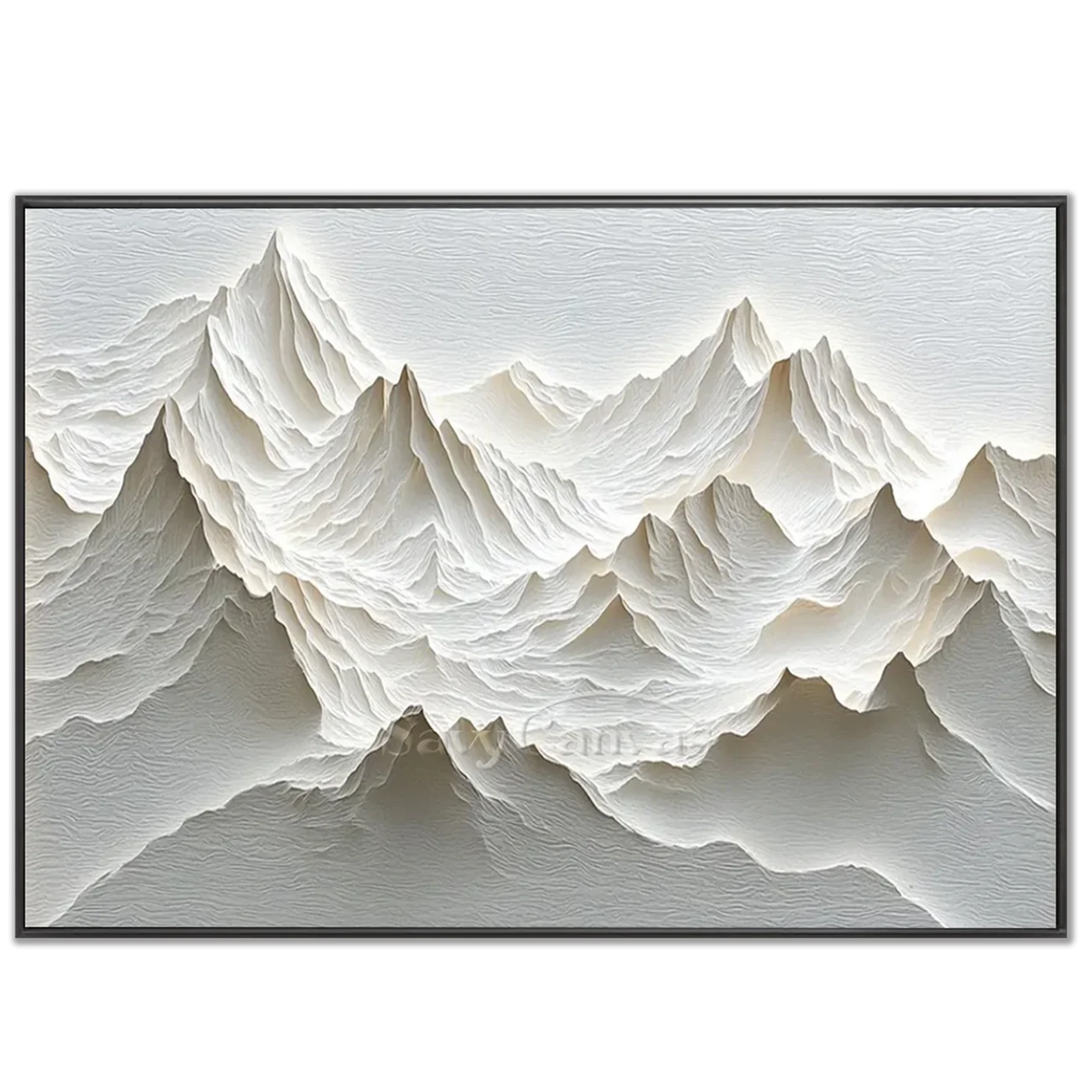 3D-Mountain-Oil-Painting-black-frame-02.webp