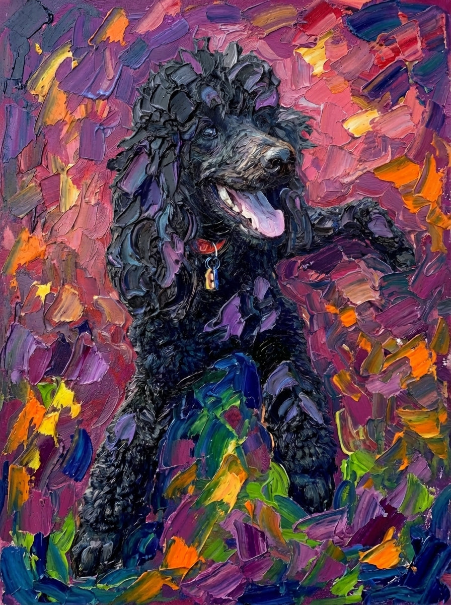 Custom Painting #CS 001