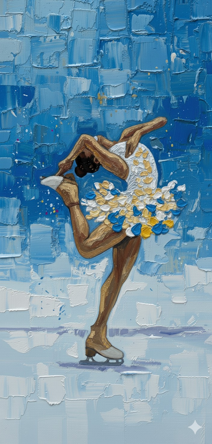 Custom Painting #CS 001