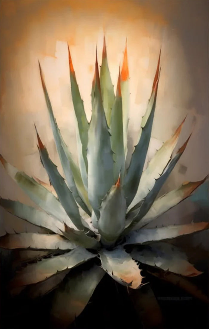 Custom Painting #CS 001