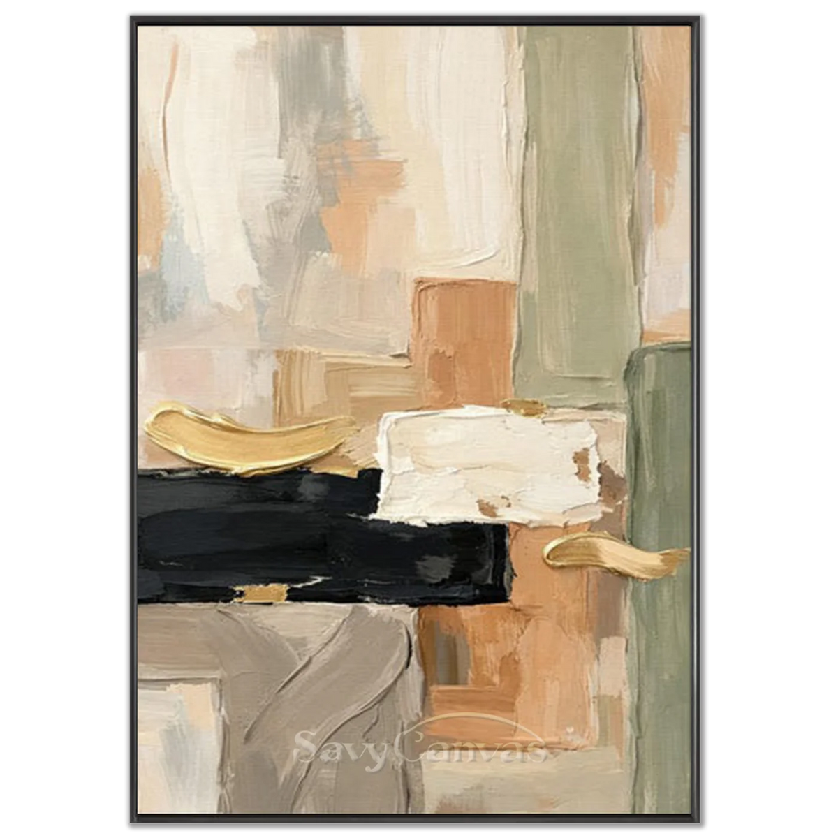 Abstract-Boho-Wall-Art-black-frame-02.webp