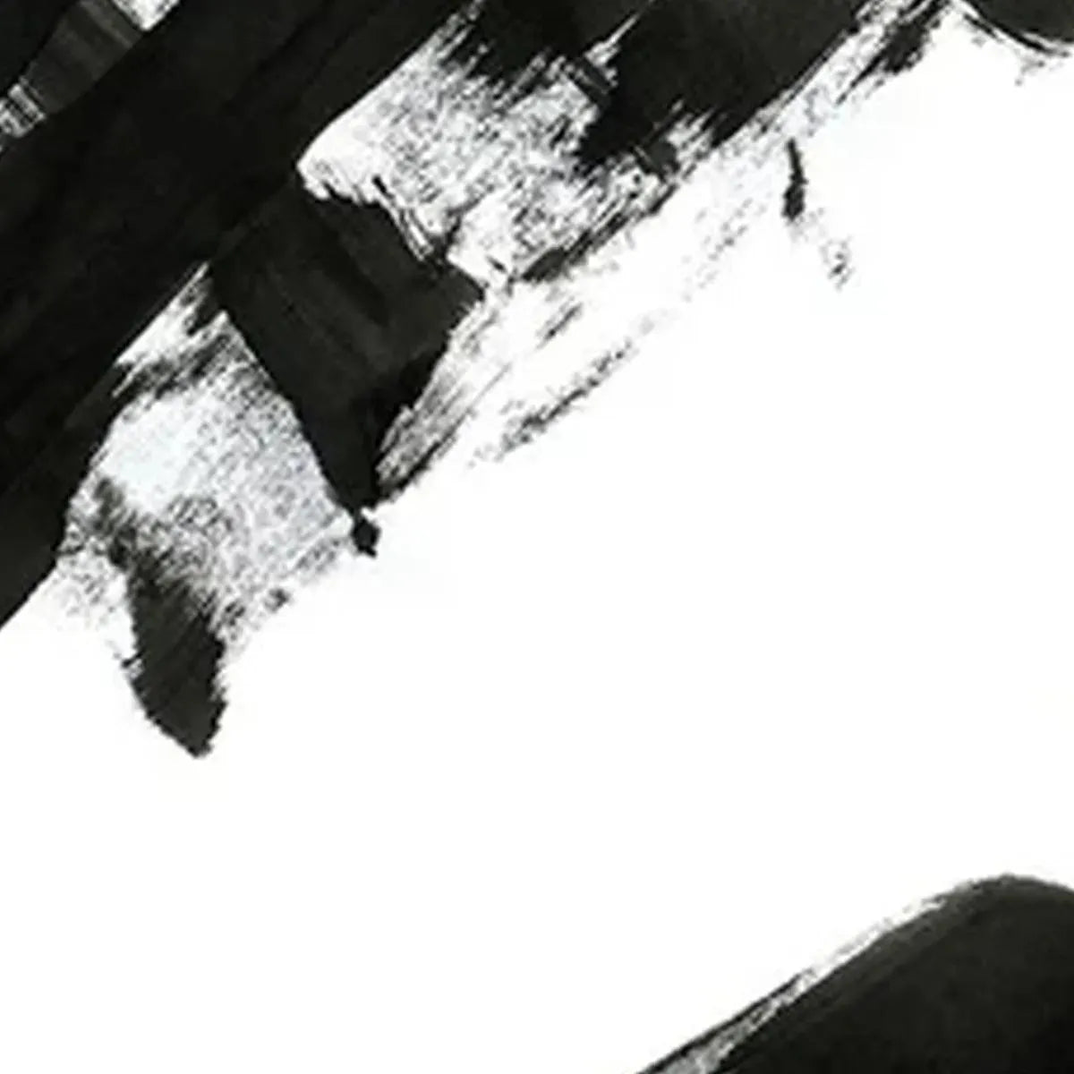 Modern Calligraphy Abstract Art | Set of 3 Paintings #AA 190