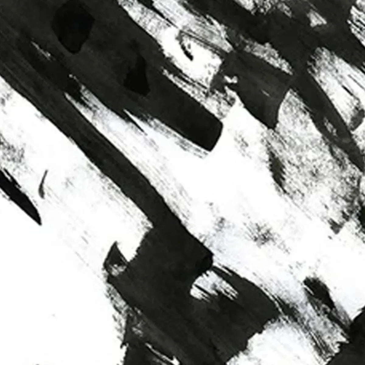 Modern Calligraphy Abstract Art | Set of 3 Paintings #AA 190