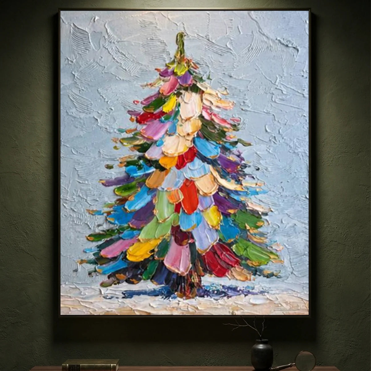 Colorful-Christmas-Tree-Oil-Painting-for-large-study-decor-01.webp