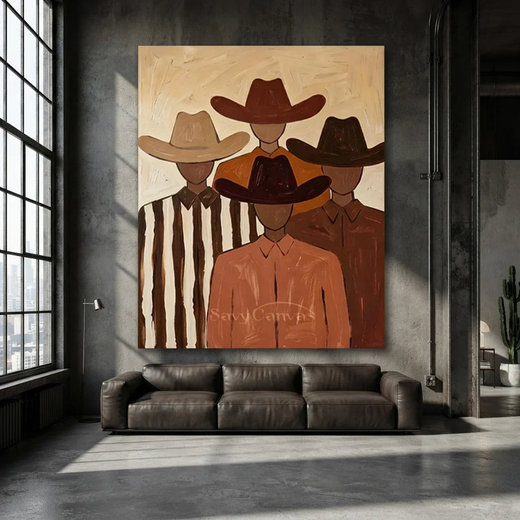 Elevate your interior decor with Savy Canvas. Discover our original handmade oil paintings crafted for rustic and modern art collectors. Shop now!
