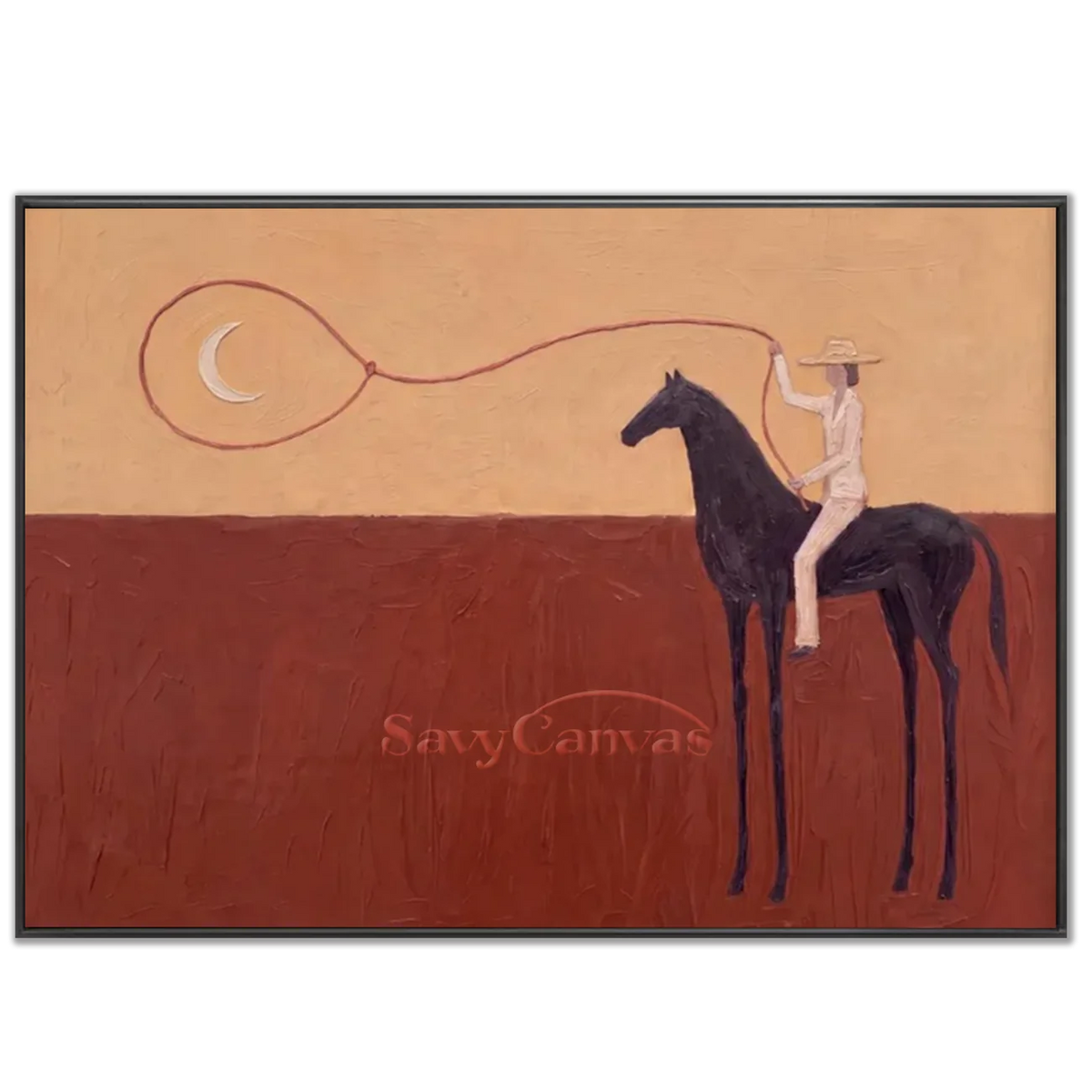 Desert-Wall-Art-black-frame-02.webp