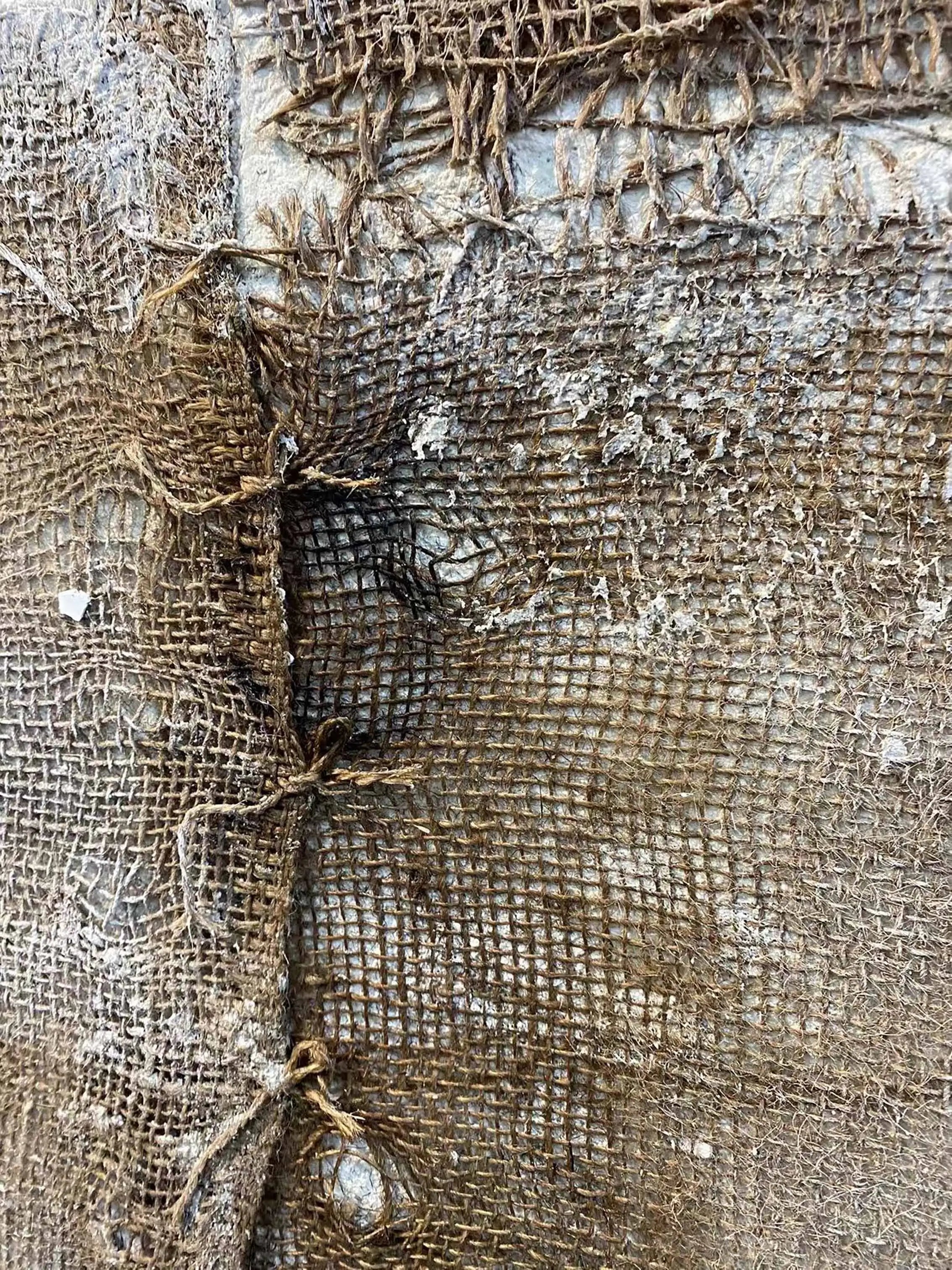 Wabi Sabi Inspired Wall Art | Textured Neutral Organic Abstract #JJ 111