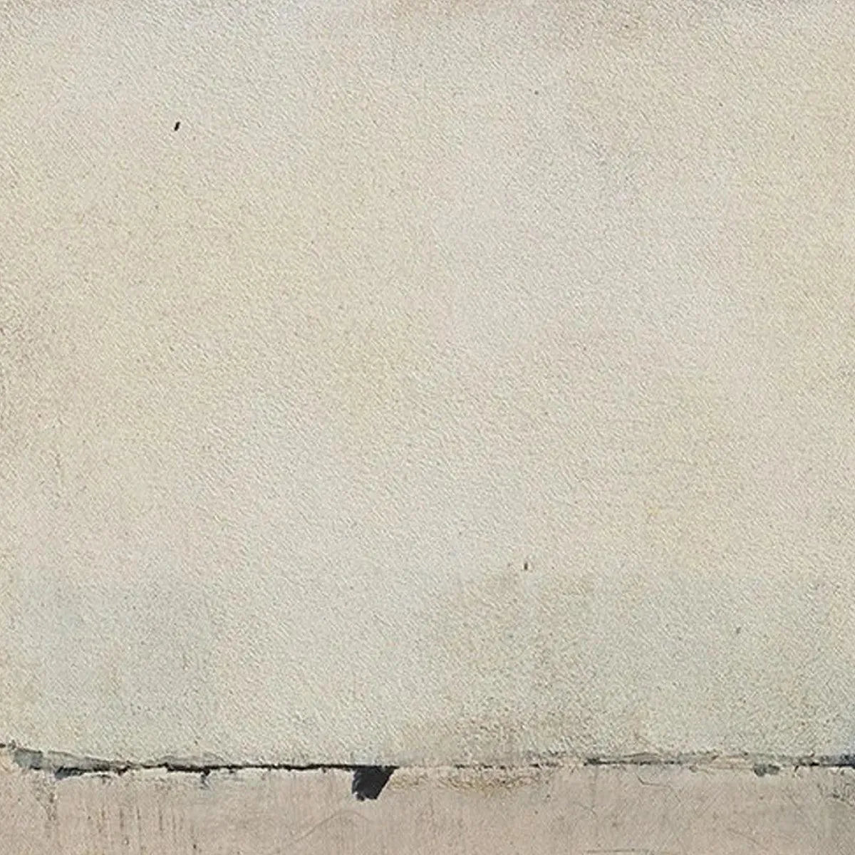 Beige and Cream Abstract Wall Art | Neutral Canvas Print #AA 339