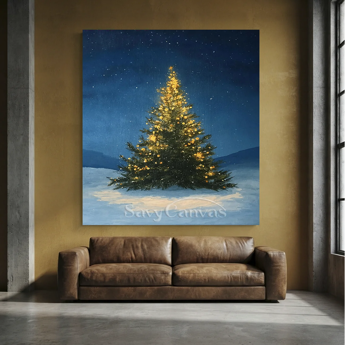 Magical-Christmas-Tree-Painting-for-large-wall-01.webp