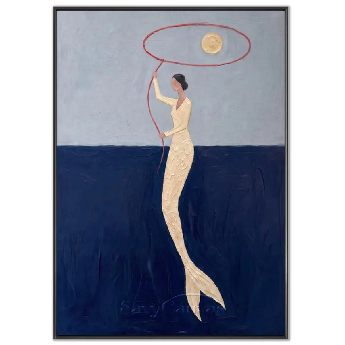 Mermaid-Art-black-frame-02.webp