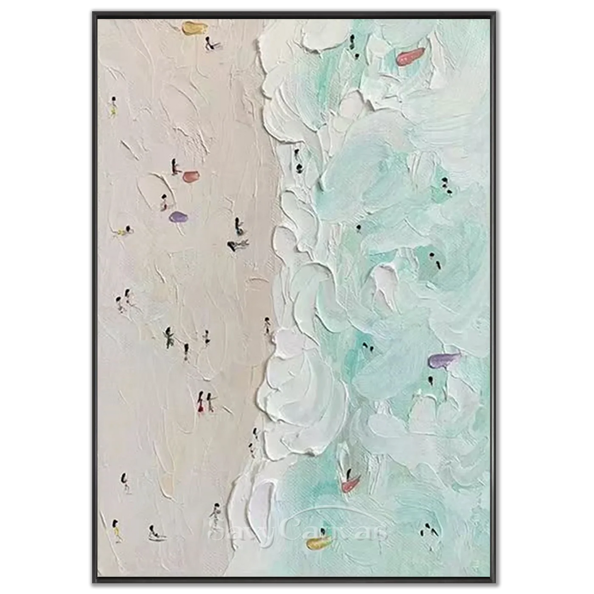 Ocean_And_Sky_Painting-black-frame-02.webp