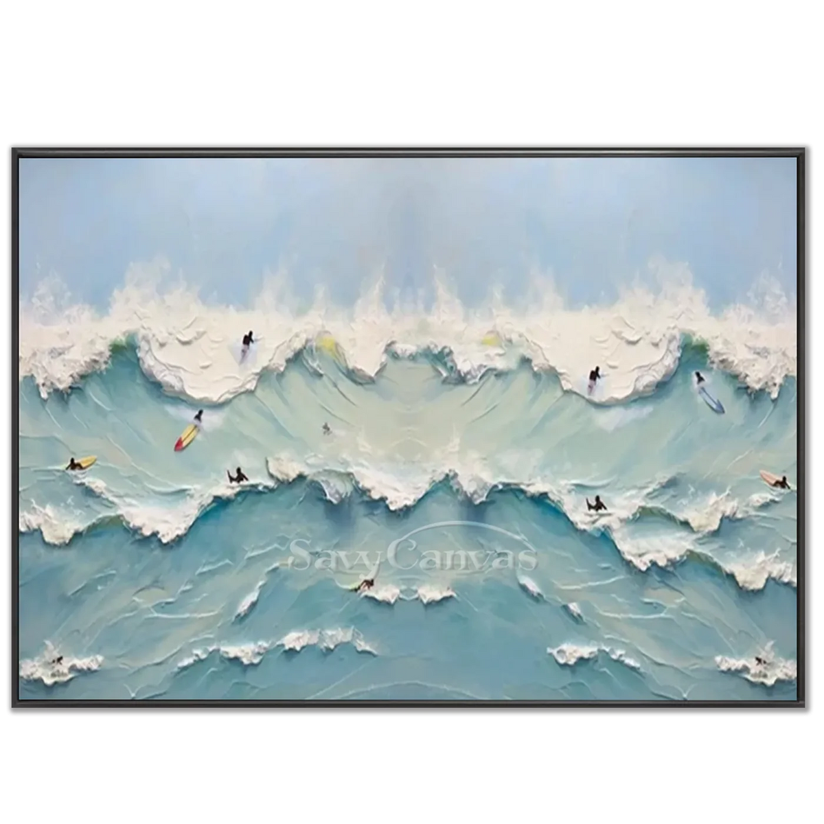 Ocean_And_Sky_Painting_MM1-black-frame-02.webp