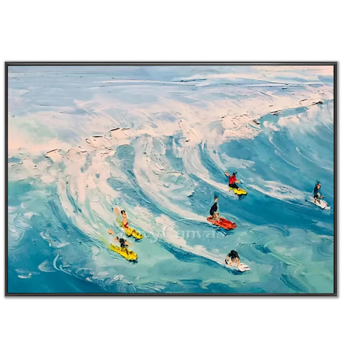 Ocean_And_Sky_Painting_MM10-black-frame-02.webp