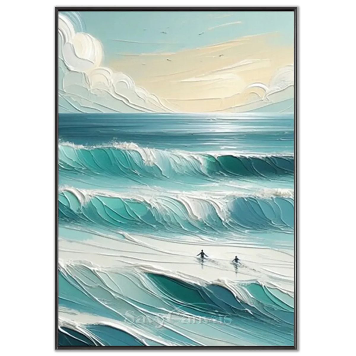 Ocean_And_Sky_Painting_MM4-black-frame-02.webp