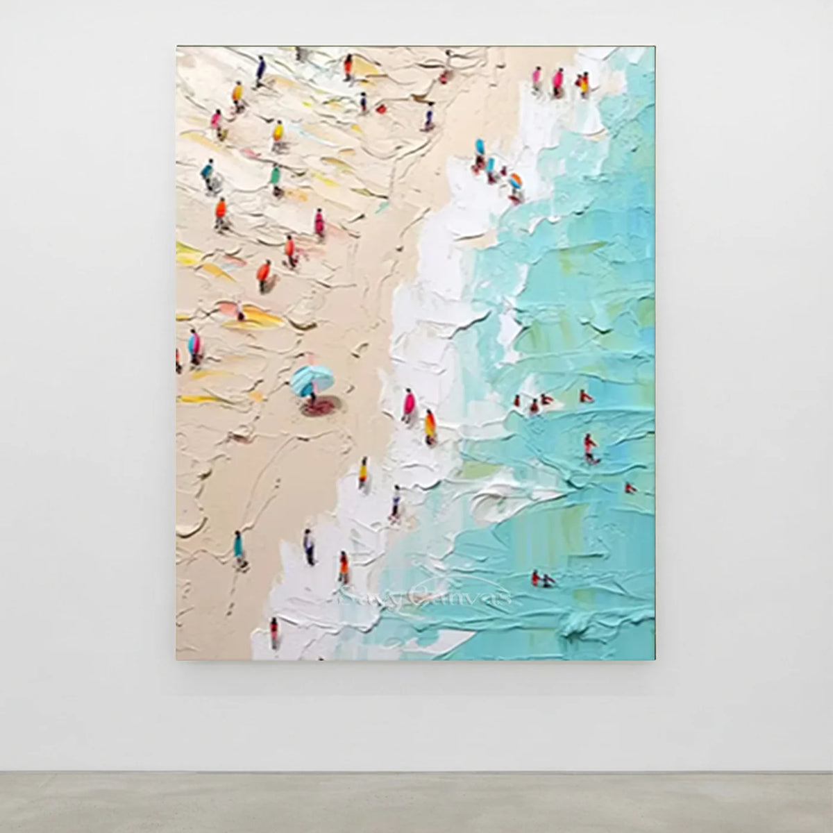Seascape_and_Snowy_Peak_Painting_MM4-for-minimalist-gallery-decor-01.webp