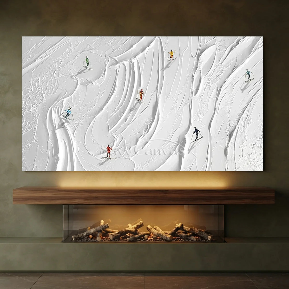 Skiing_Sports_Art_Textured_Painting_Canvas_MM1-for-fireplace-01.webp