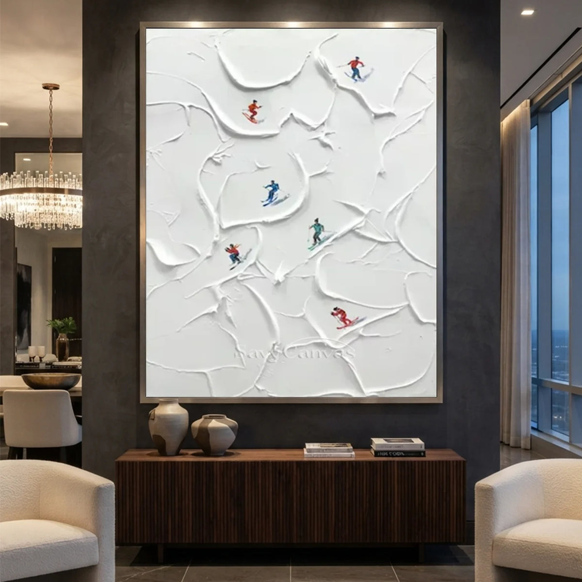 Skiing_Sports_Art_Textured_Painting_Canvas_MM12-for-hotel-decor-01.webp