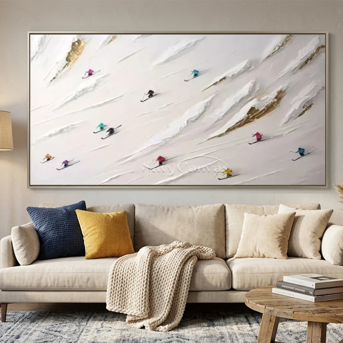 Skiing_Sports_Art_Textured_Painting_Canvas_MM18-for-room-01.webp
