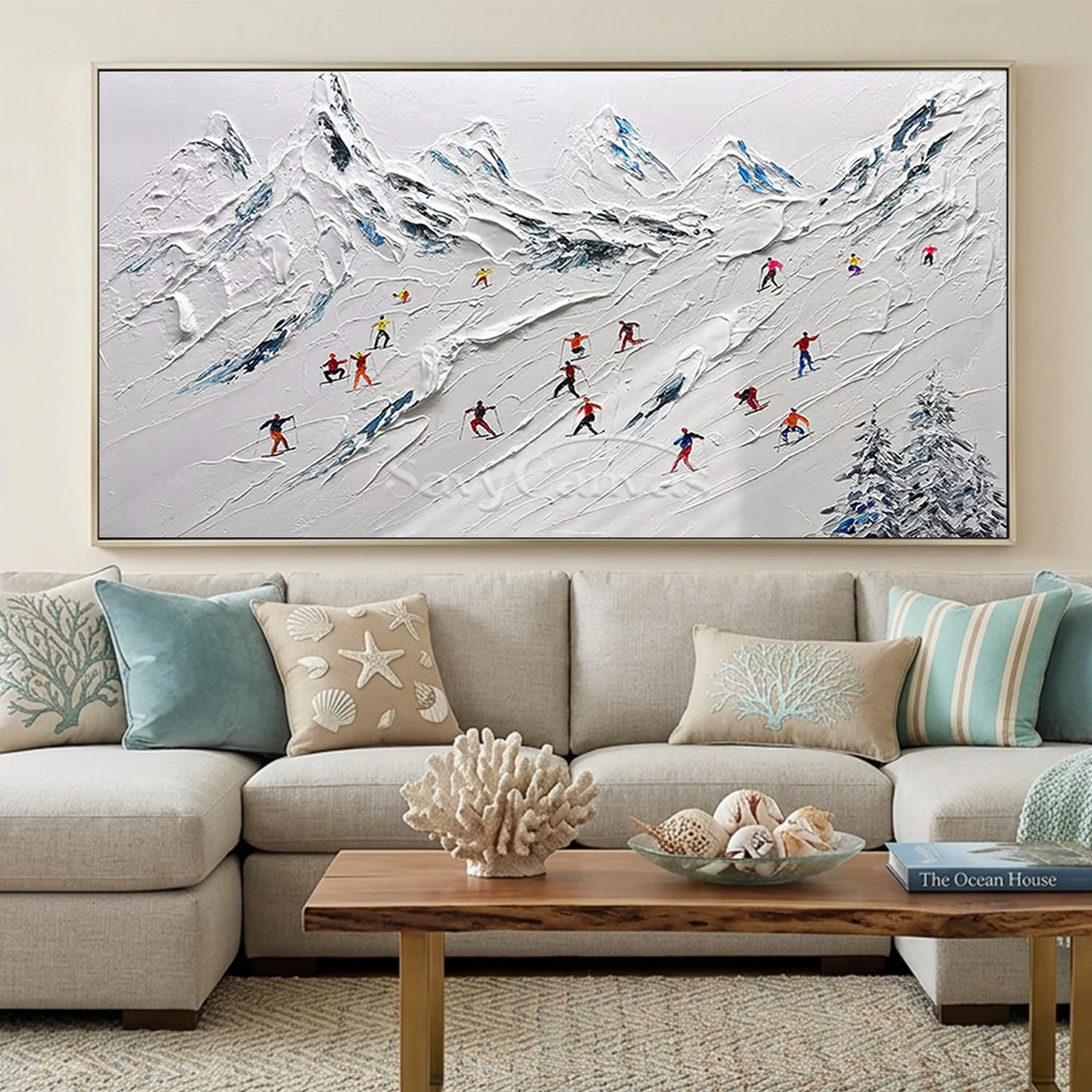Skiing_Sports_Art_Textured_Painting_Canvas_MM2-for-living-room-01.webp