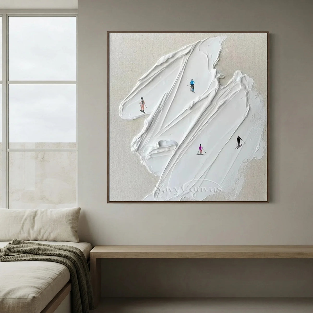 Skiing_Sports_Art_Textured_Painting_Canvas_MM2-for-wall-decor-01.webp