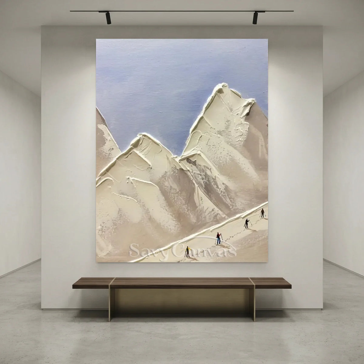 Skiing_Sports_Art_Textured_Painting_Canvas_MM20-for-minimalist-wall-01.webp