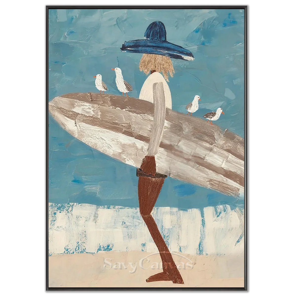 Sports_Art_Painting_Canvas_MM3-black-frame-02.webp