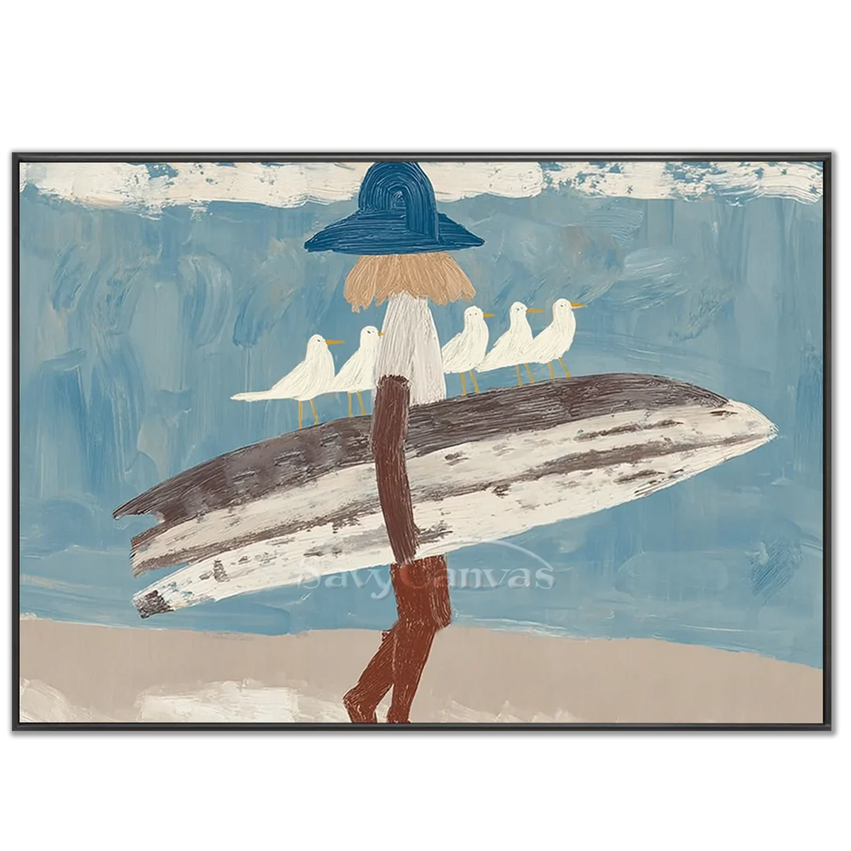 Sports_Art_Painting_Canvas_MM4-black-frame-02.webp