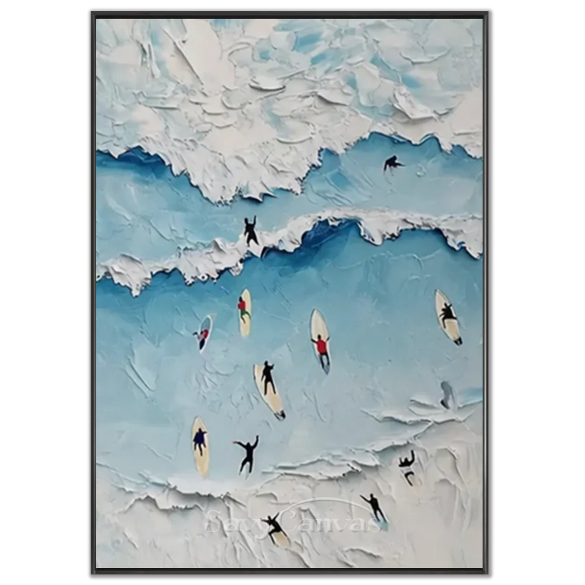 Sports_Art_Painting_Canvas_MM5-black-frame-02.webp