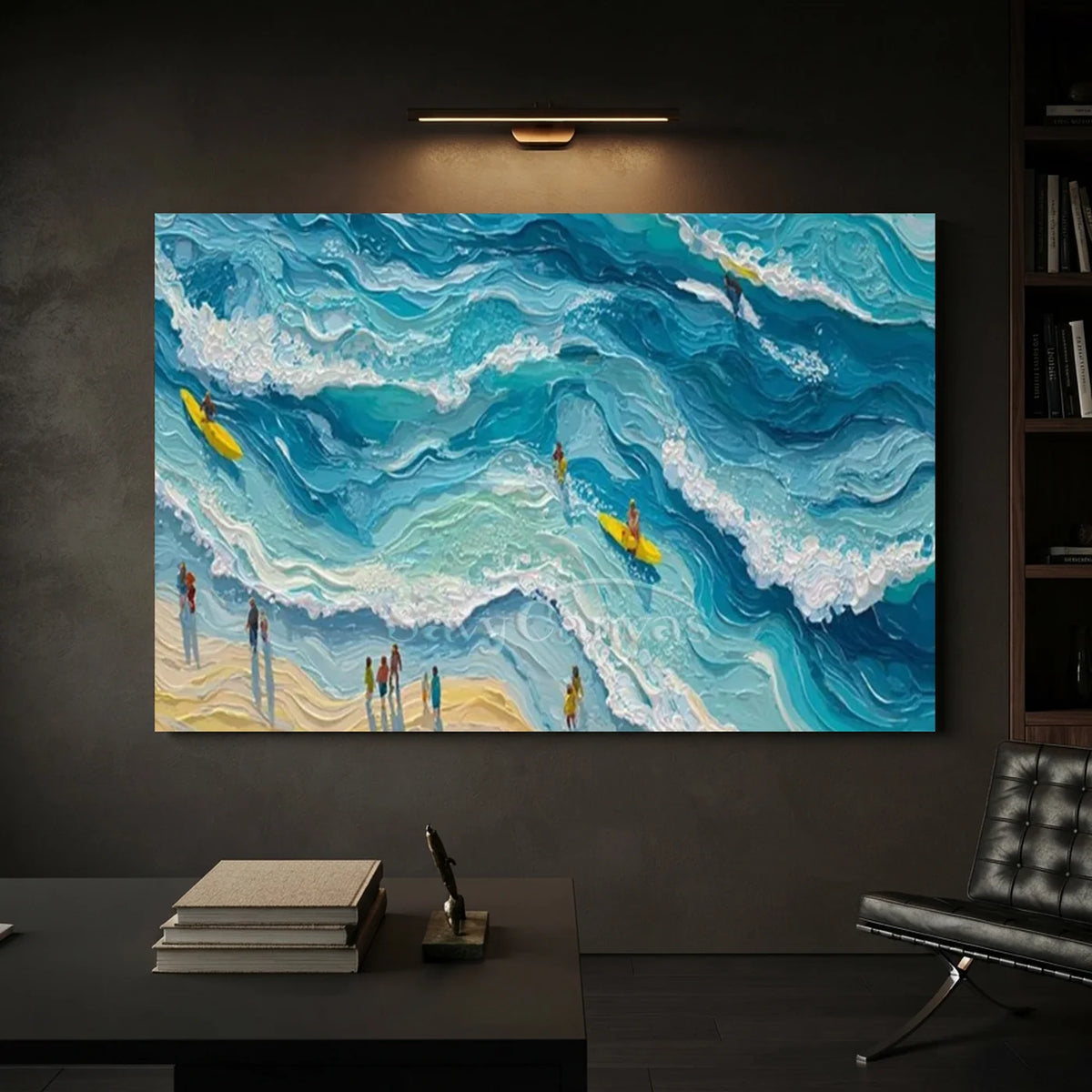 Sports_Art_Texture_Painting_Canvas-for-study-room-decor-01.webp