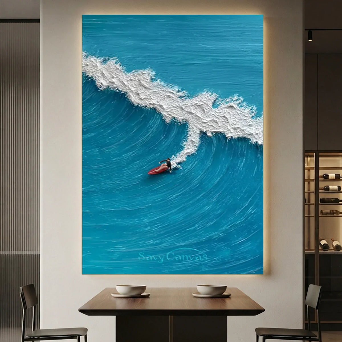 Surfing_Sports_Texture_Canvas_Painting_MM1-for-elegant-restaurant-wall-decor-01.webp