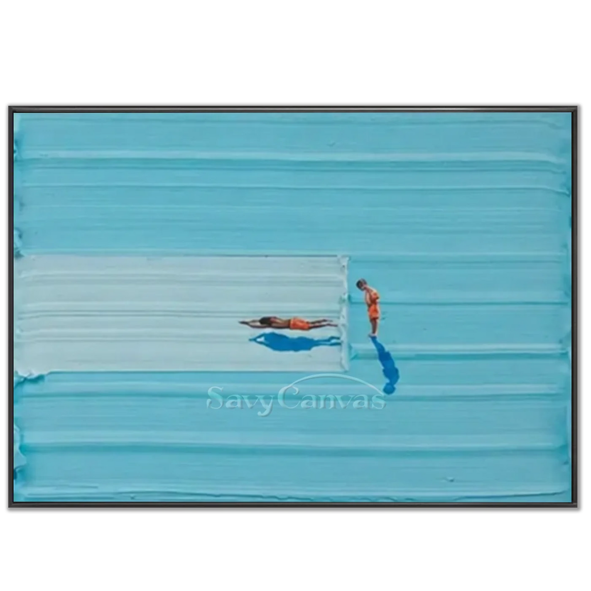Swimming_Sports_Art_Painting_Canvas_MM1-black-frame-02.webp