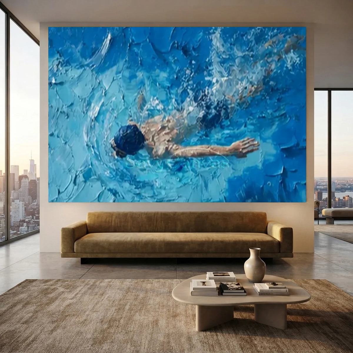 Swimming_Sports_Art_Painting_Canvas_MM2-for-Spacious-living-room-01.webp