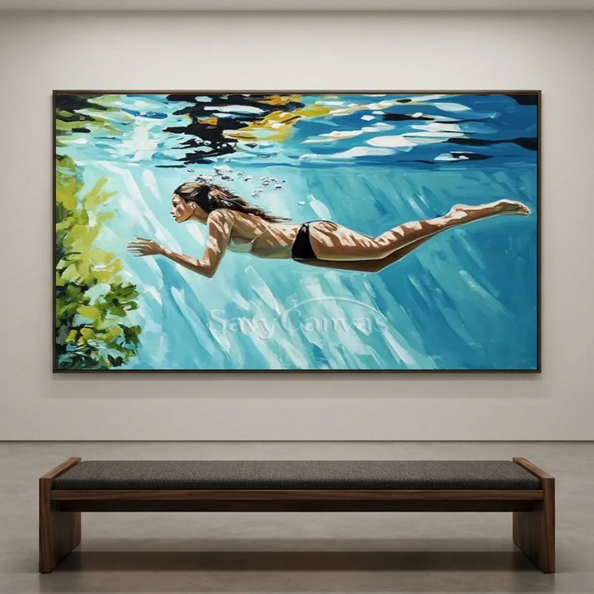 Swimming_Sports_Canvas_Painting-for-minimalist-wall2-01.webp