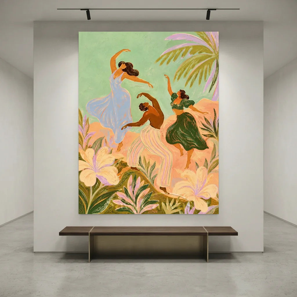 Vintage_Americana_Art_BreezeKissed_Dancers-for-minimalist-wall-01.webp