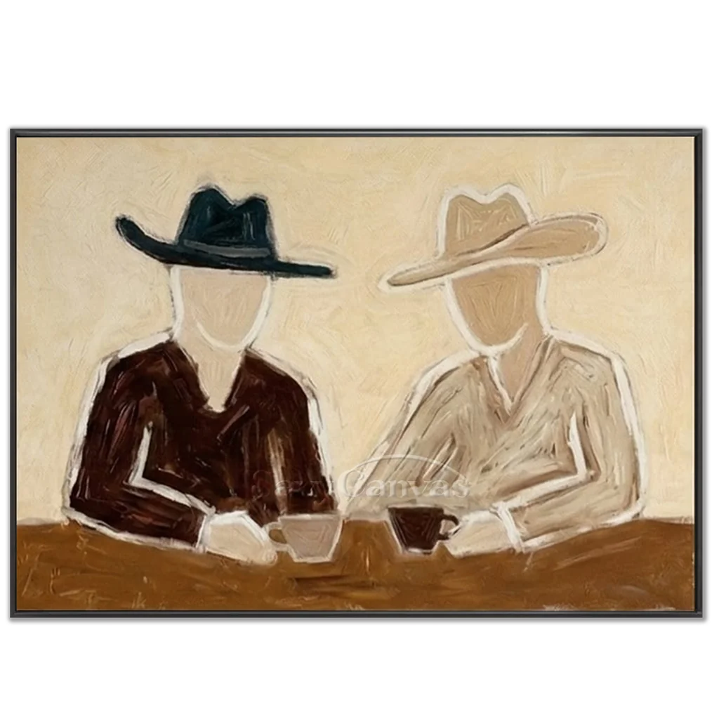 Vintage_Americana_Art_Cafe_Companions-black-frame-02.webp