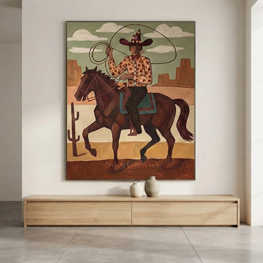 Vintage_Americana_Art_Canyon_Lasso-above-the-wooden-cabinet-03.webp