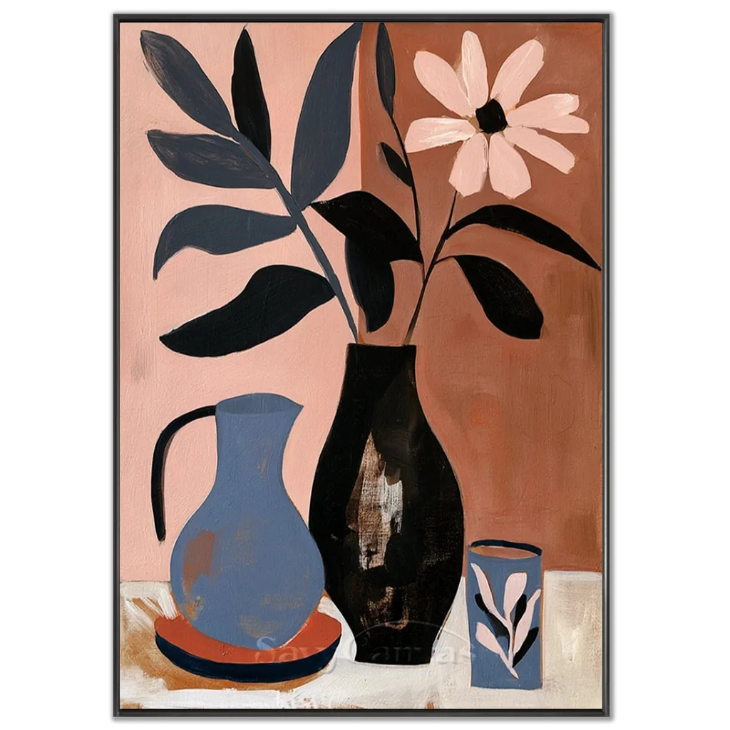 Vintage_Americana_Art_Desert_Companions-black-frame-02.webp