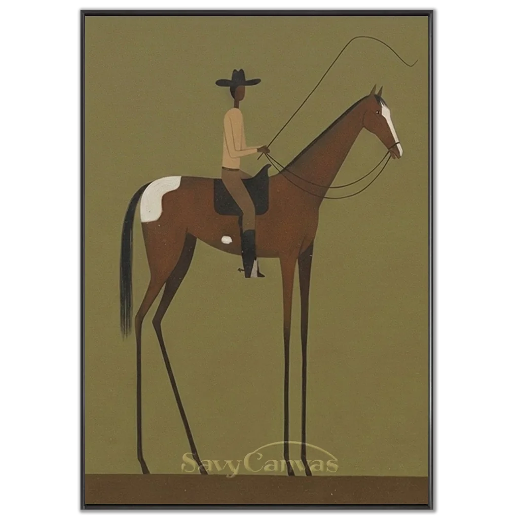 Vintage_Americana_Art_Desert_Pause-black-frame-02.webp