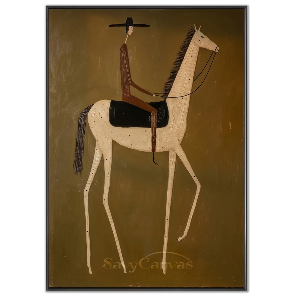 Vintage_Americana_Art_Dotted_Plains_Lullaby-black-frame-02.webp