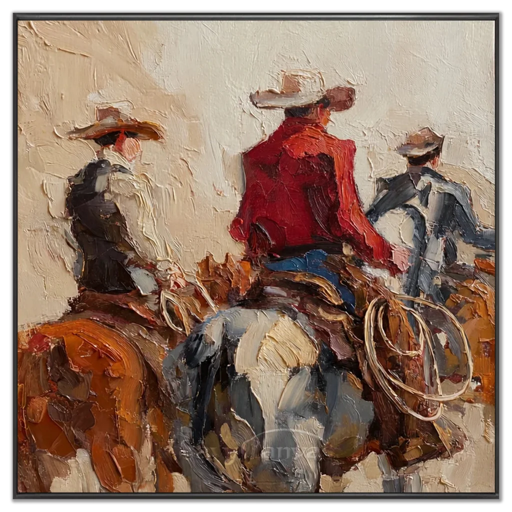 Vintage_Americana_Art_Echoes_Along_the_Dust_Trail-black-frame-02.webp