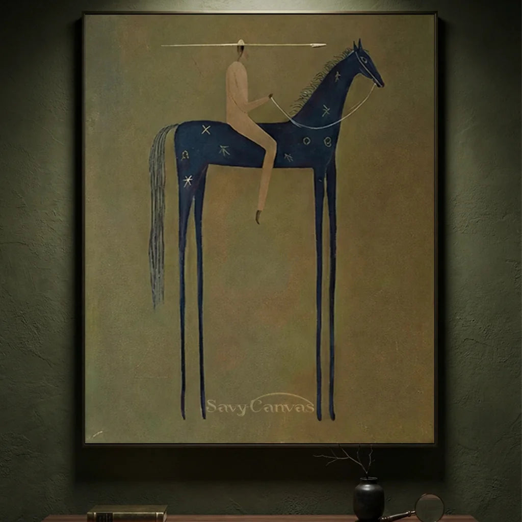 Vintage_Americana_Art_Emerald_Stillness-for-large-study-decor-01.webp