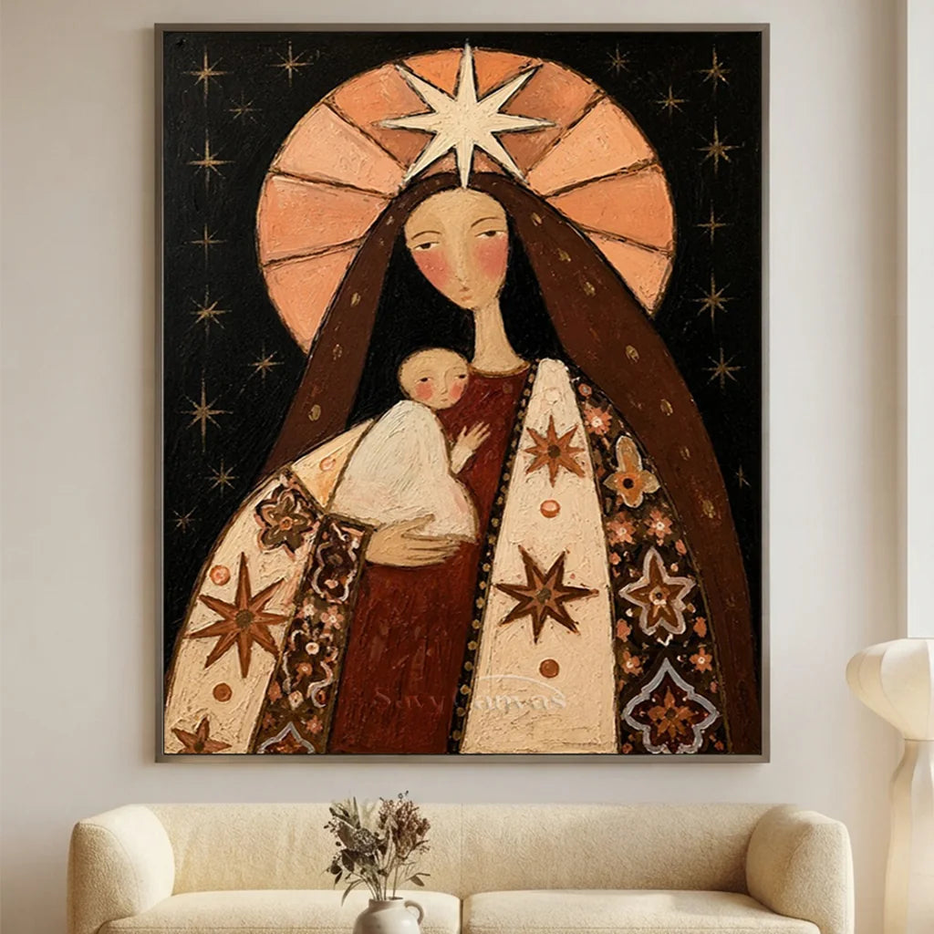 Vintage_Americana_Art_Gentle_Radiance-for-modern-living-room-decor-01.webp