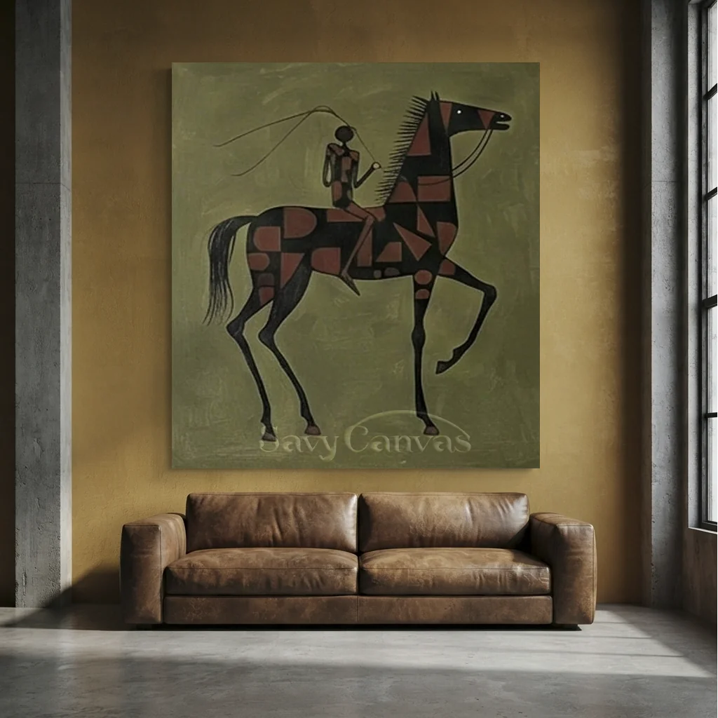 Vintage_Americana_Art_Geometric_Equestrian-for-large-wall-01.webp