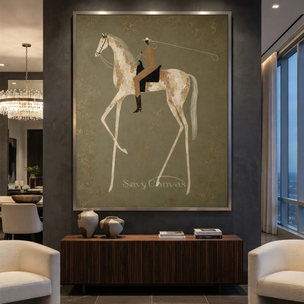 Vintage_Americana_Art_Pale_Gallop-for-hotel-decor-01.webp