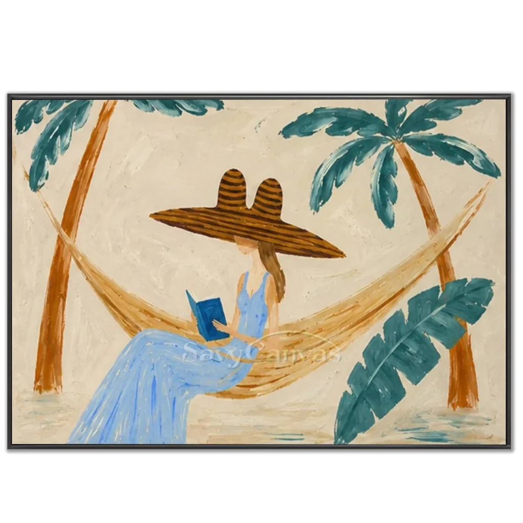 Vintage_Americana_Art_Palm_Breeze_Page_Time-black-frame-02.webp