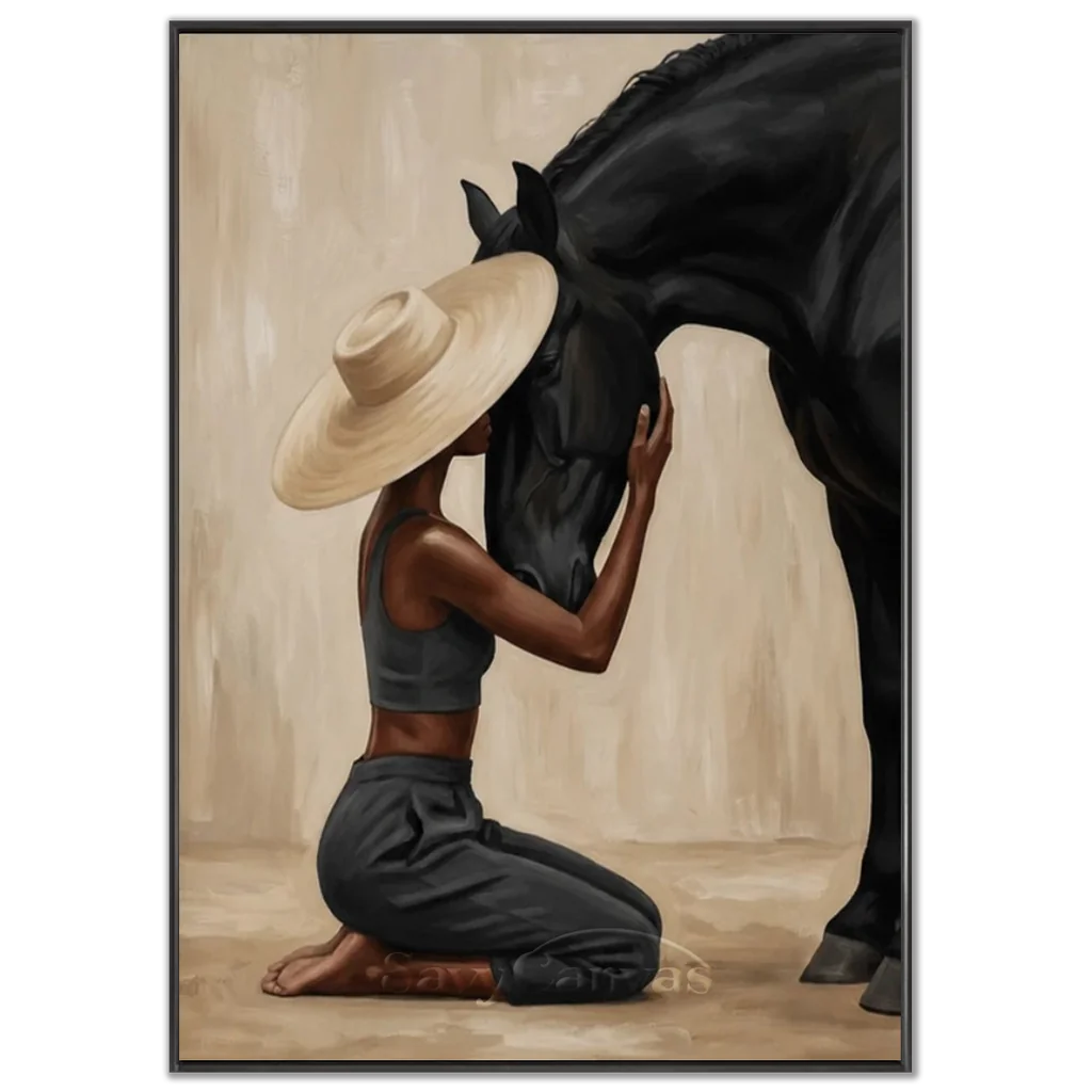 Vintage_Americana_Art_Quiet_Bond-black-frame-02.webp